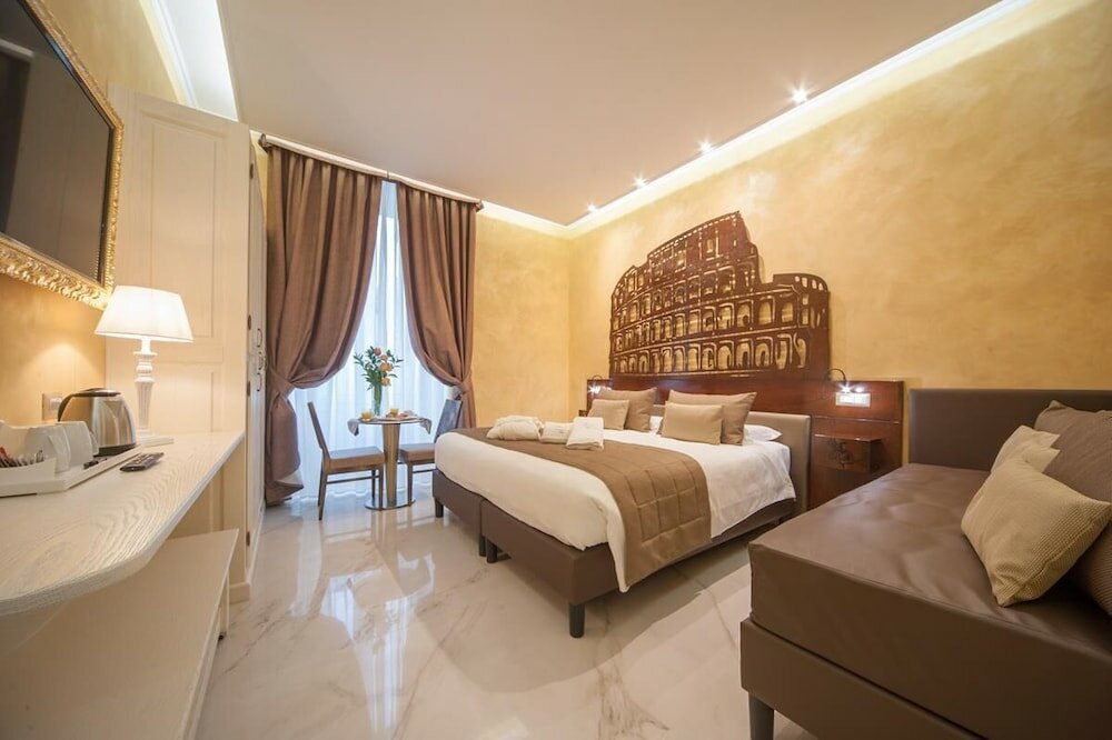 Фото отеля 2