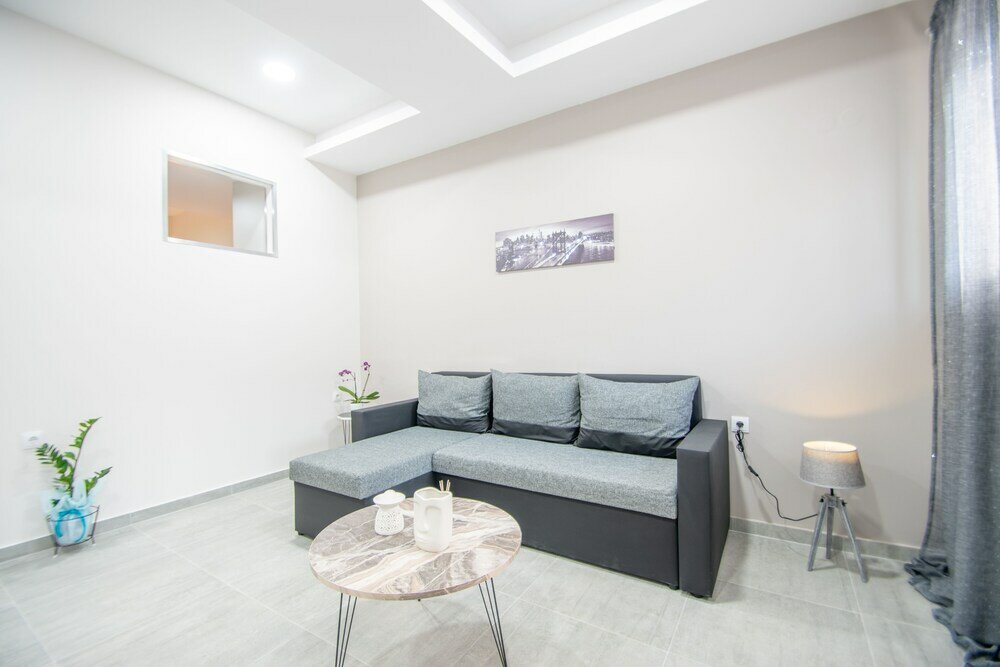 Фото Marina's Apartment