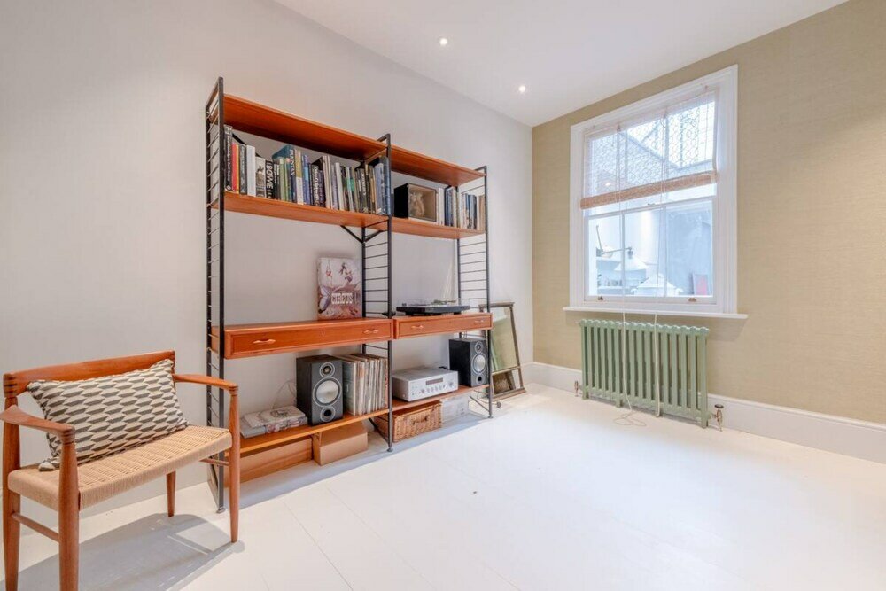 Фото Luxurious & Unique 3bd House - Brixton