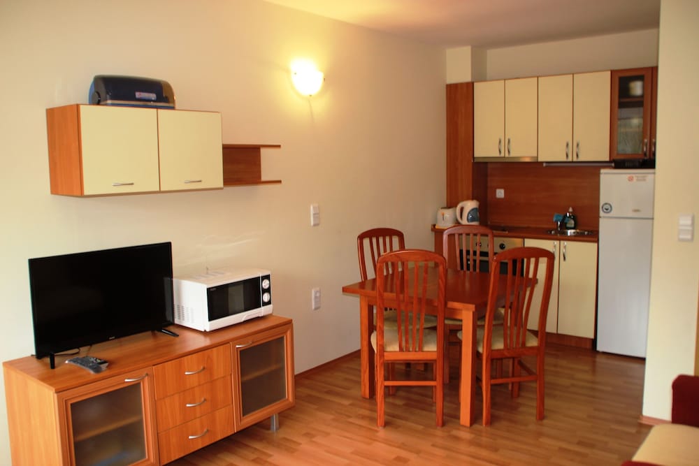 Фото Eagle Rock Holiday Apartments