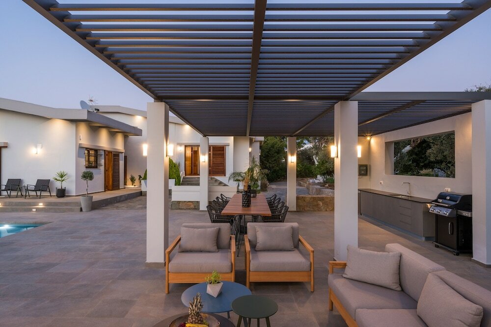 Фото Hilltopanorama