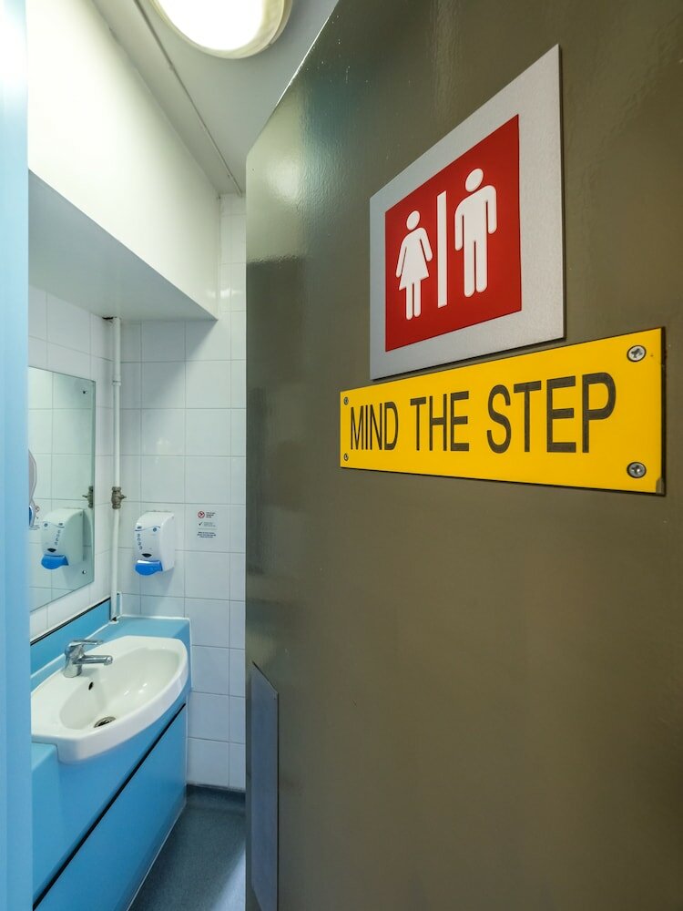 Фото Lse Carr-Saunders Hall - Campus Accommodation