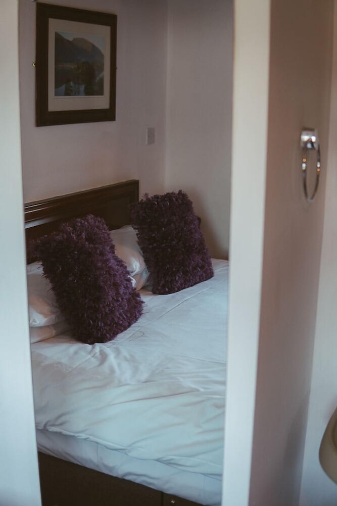 Фото Oddfellows Arms