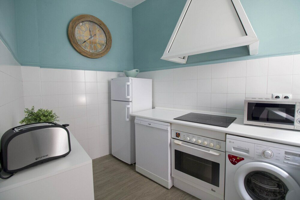 Фото Apartments Ole - Tetuan