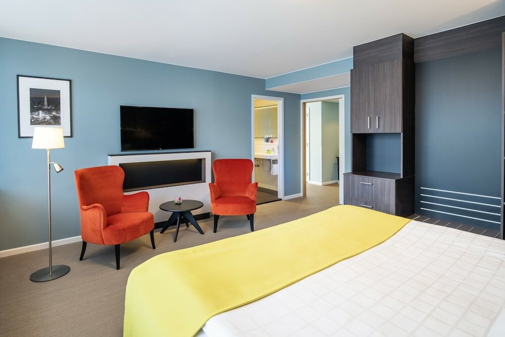 Фото Thon Hotel Eu