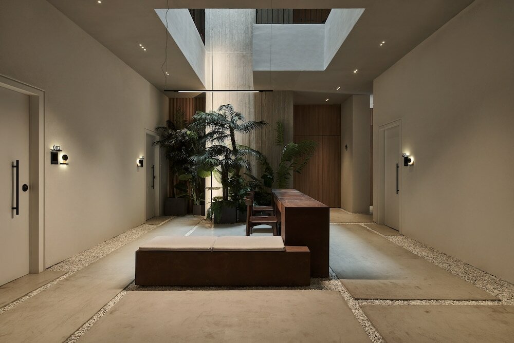 Фото The Newel Psychiko