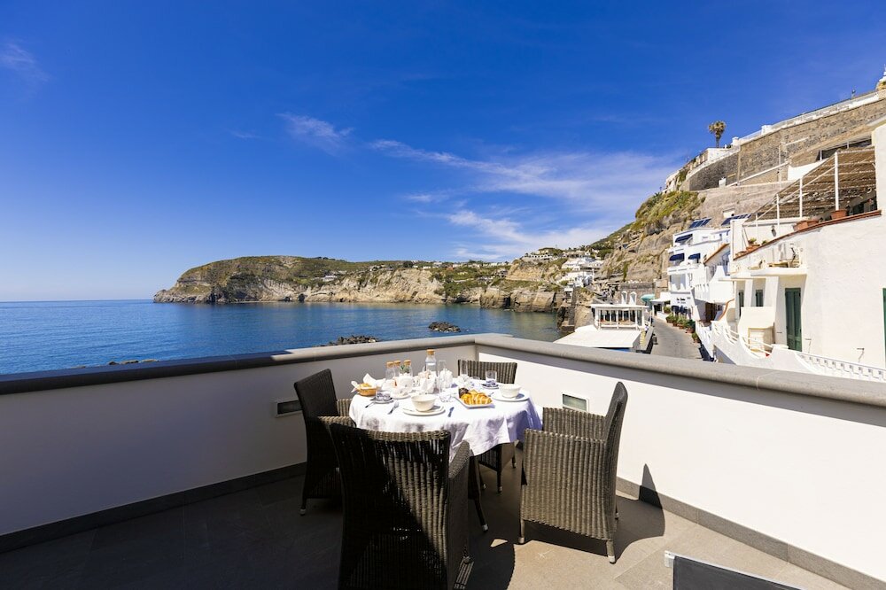 Фото Roccobarocco Boutique Hotel