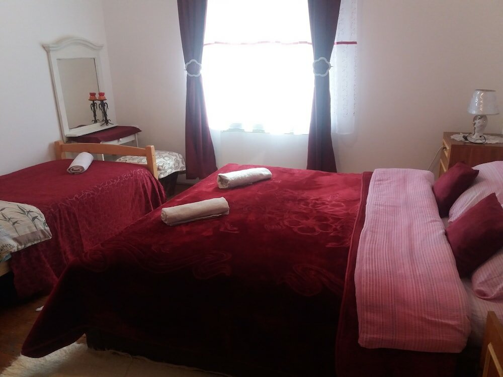 Фото Guesthouse Radovic