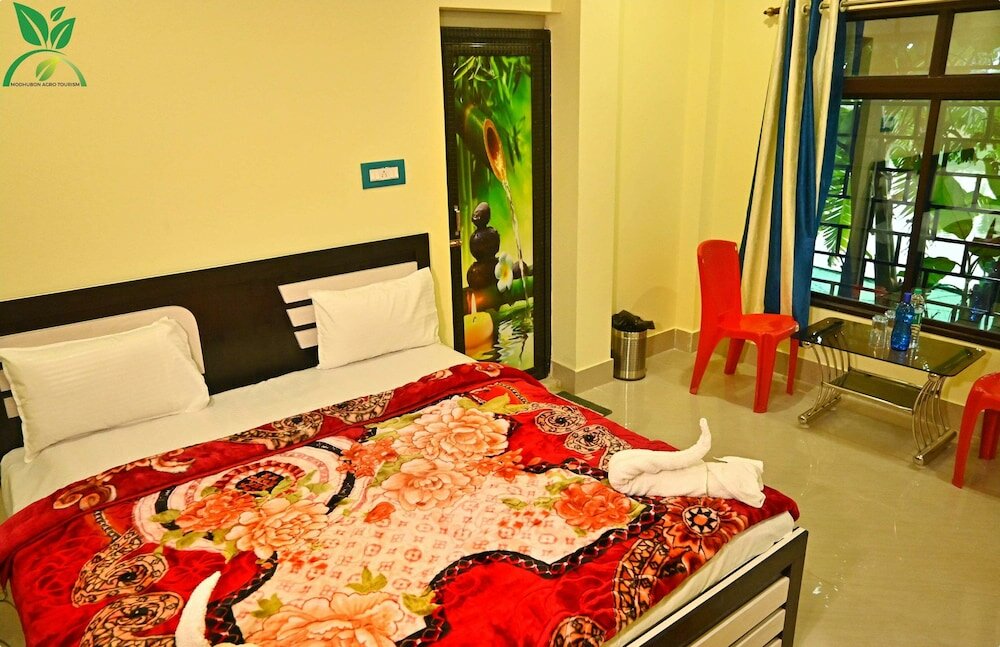 Фото Modhubon Agro Tourism