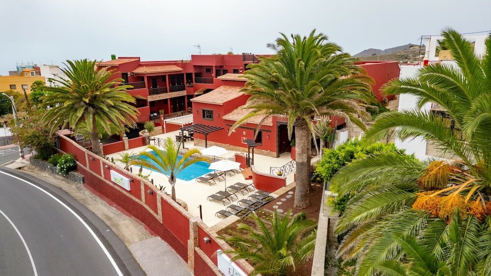 Фото Hotel Ecolife Tenerife