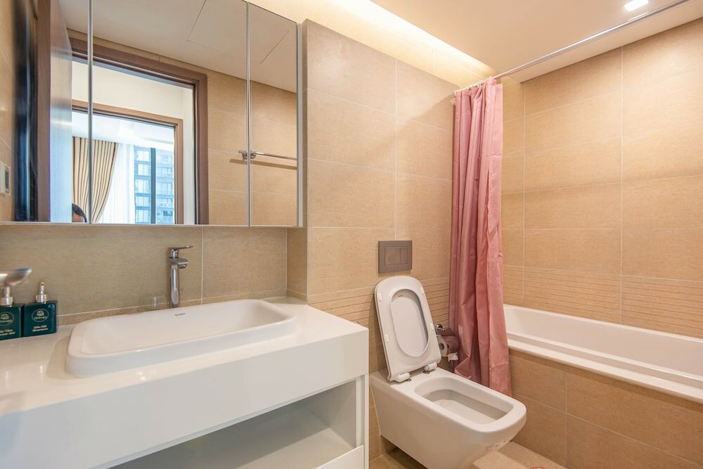 Фото Vinhomes Metropolis