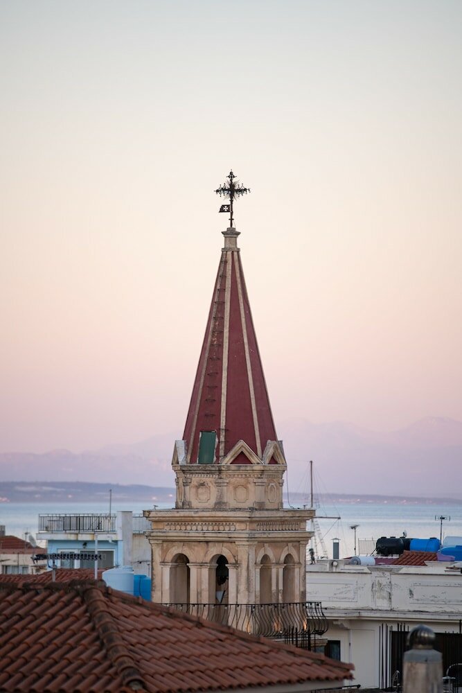 Фото Lithies Zante Living