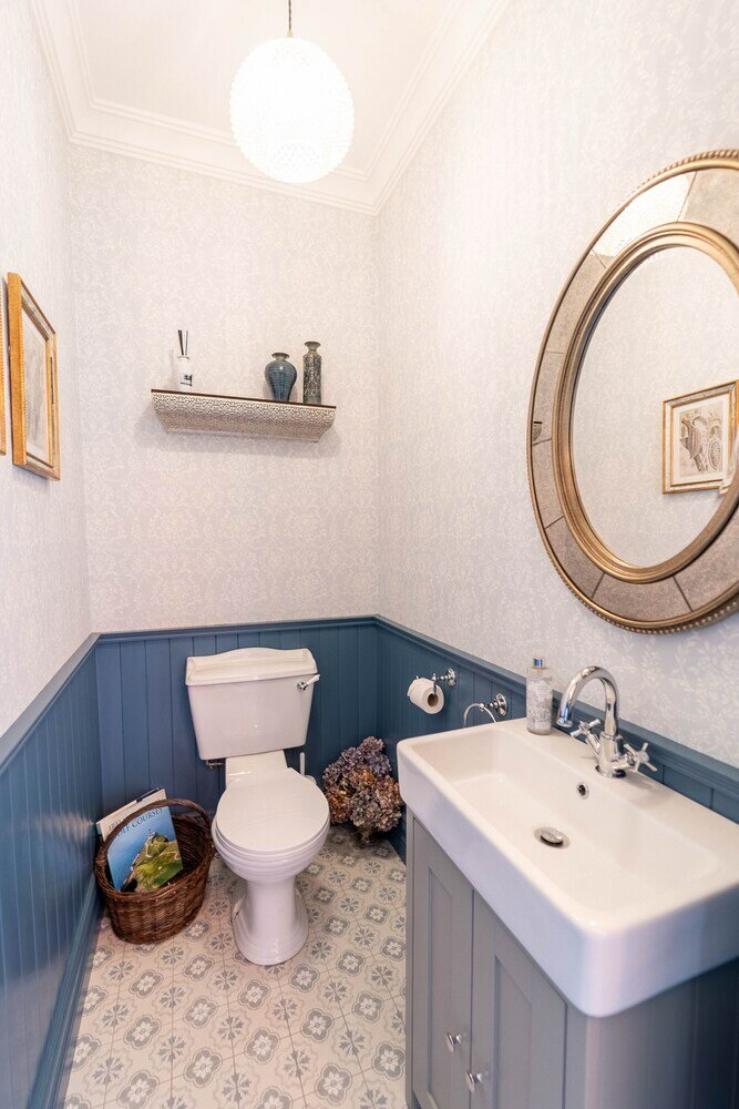 Фото Luxury Castle Lodge