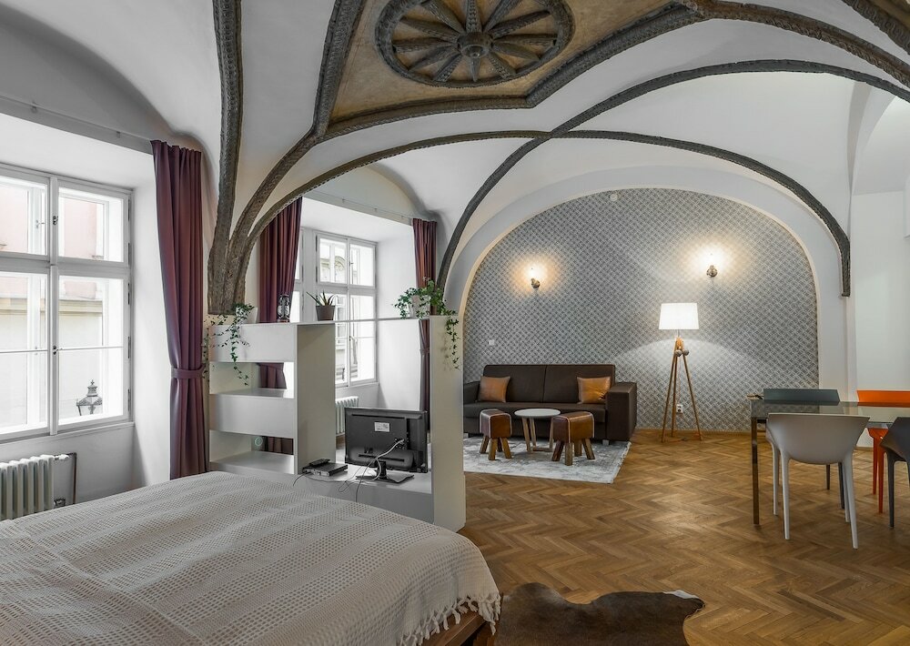 Фото 7 Tales Apartments by Adrez Living