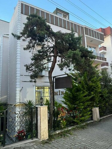 Гостиница 107. Sokak в Трабзоне