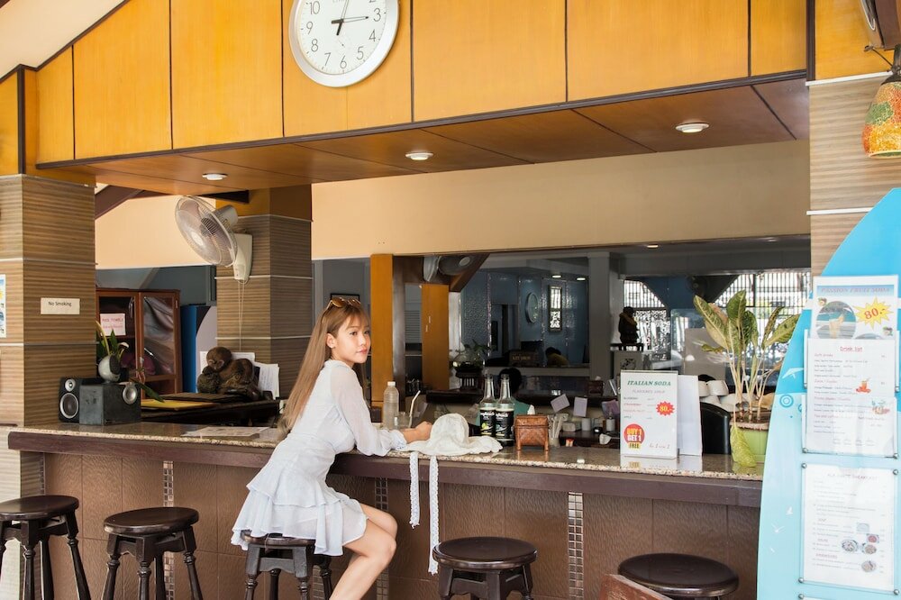 Фото S Lodge Pattaya