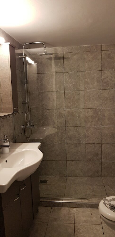 Фото Cosy Apartment at Acropolis Museum