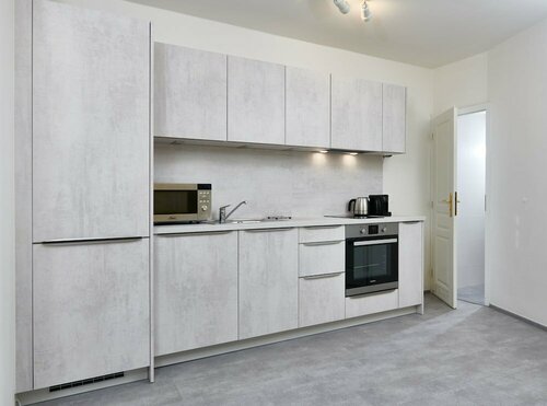 Гостиница Vn48 Suites by Adrez Living в Праге