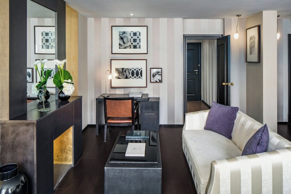 Фото Baglioni Hotel London - The Leading Hotels of the World