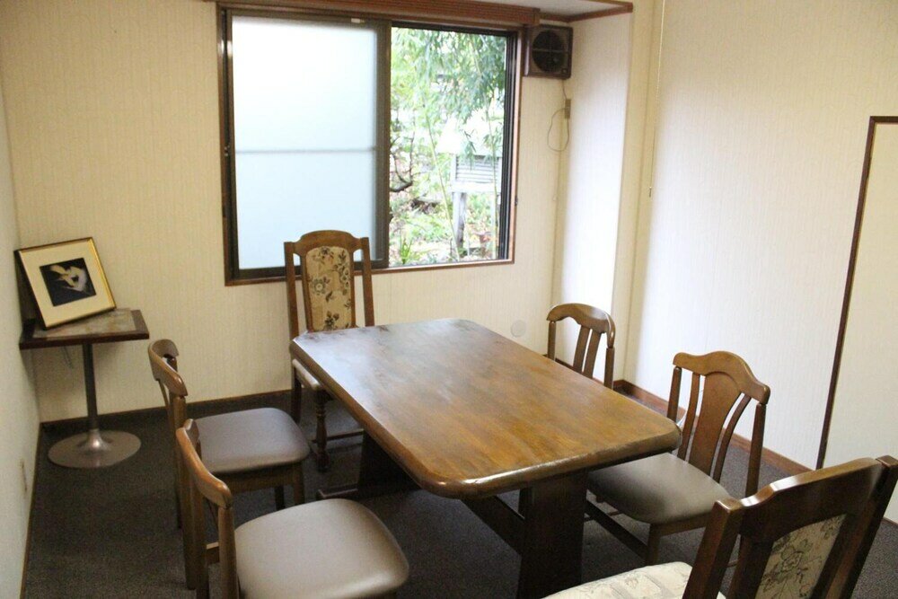 Фото Tabiyado Okamura Seicho Ato