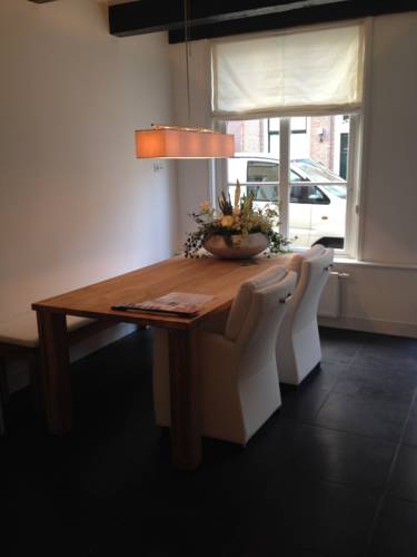 Фото City Centre Guesthouse De Rozenboom