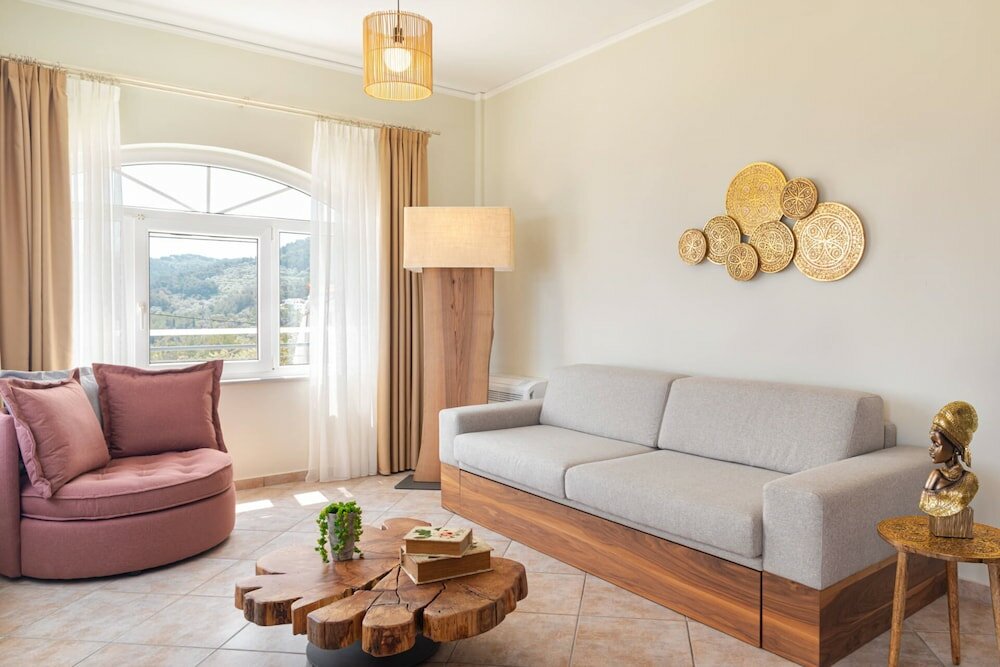 Фото Penny Luxury Apartments