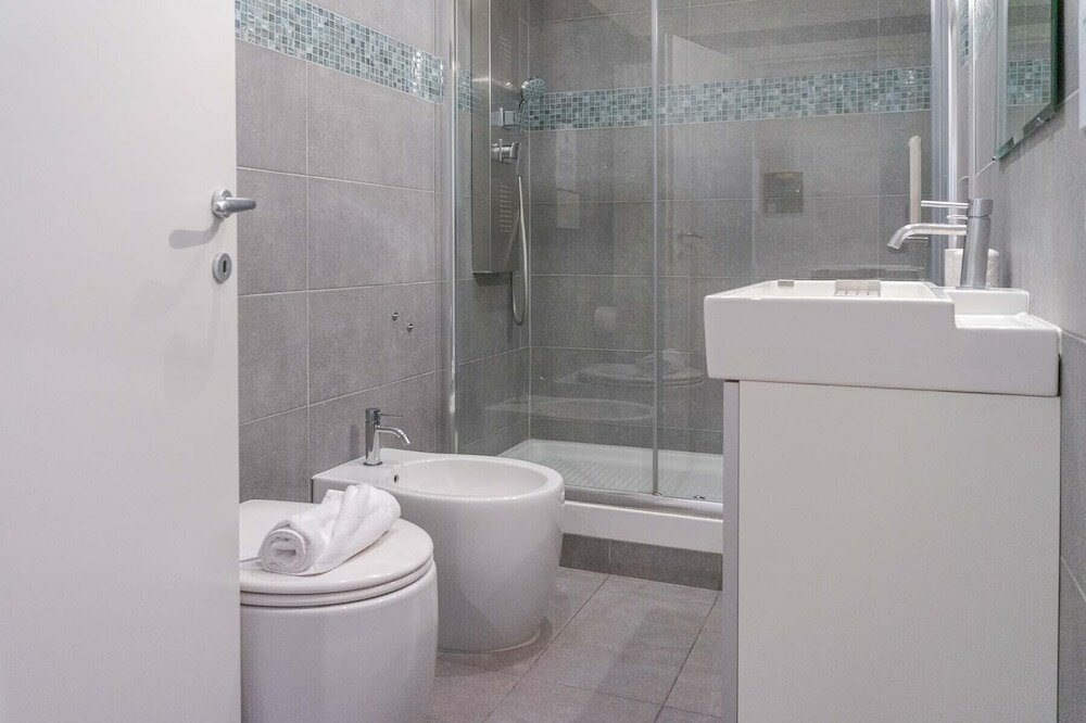 Фото Colosseum Cosy Apartment Close To Metro