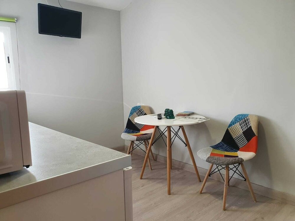 Фото Calleja de La Pimentera