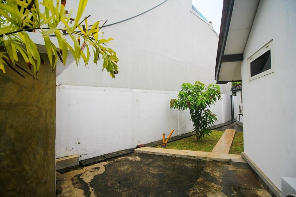 Фото Ambasewana Mansion