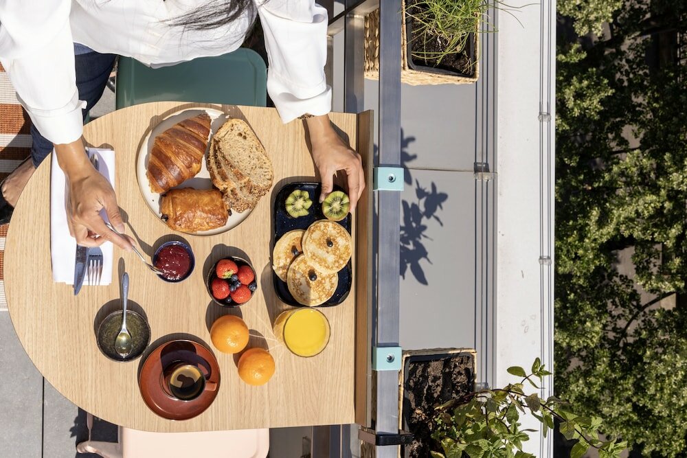 Фото Quinzerie Hotel