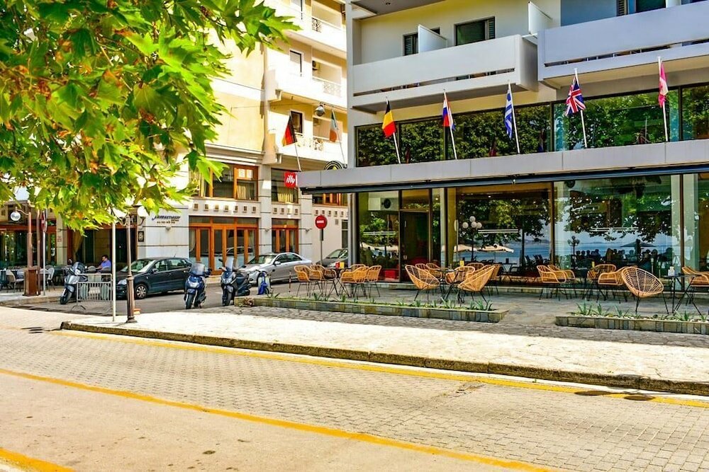 Фото Lepanto Beach