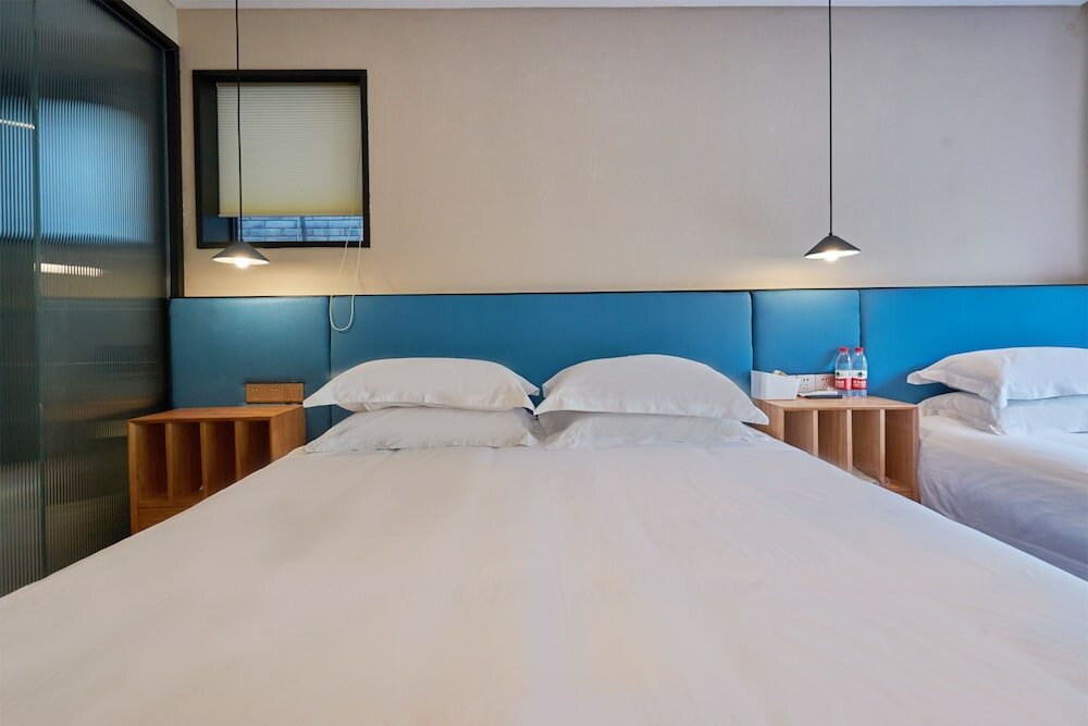 Фото Good wishes. Full Gui Mountain Residence