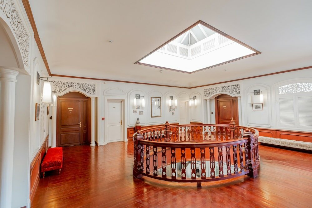 Фото The Luang Say Residence