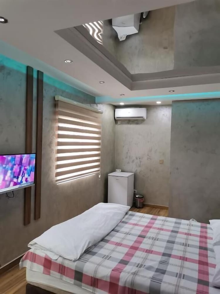 Фото Airport Apartments Belgrade