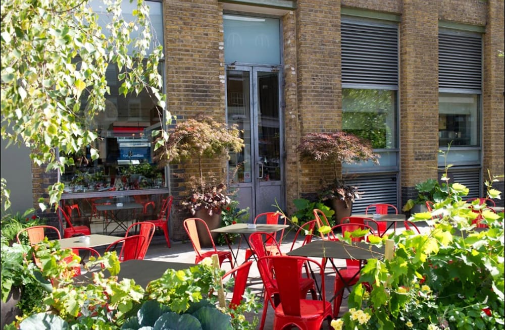 Фото Marrable's Hotel