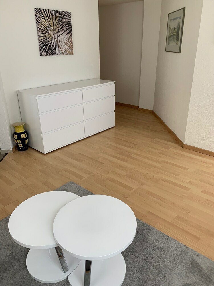 Фото Altstadtwohnung