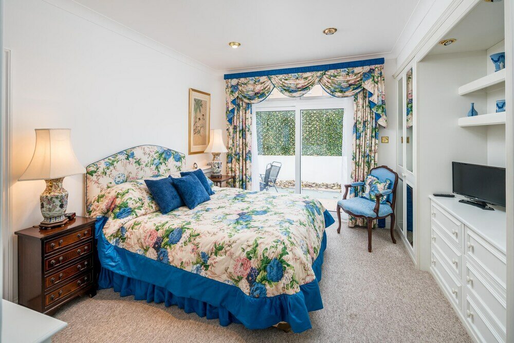 Фото Altido Fabulous 4Br House W/Terrace At The Heart Of Notting Hill