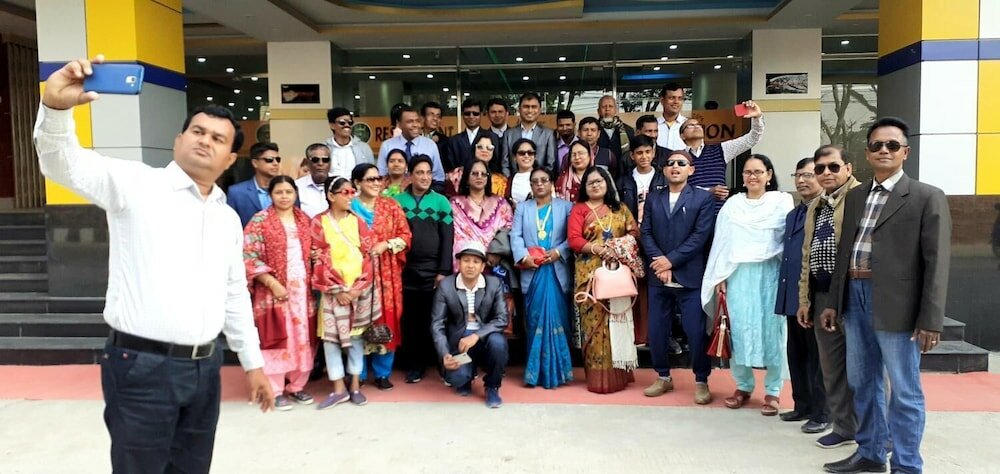 Фото Hotel Grand Surma