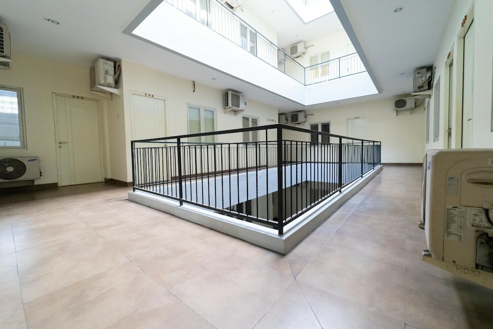 Фото KoolKost near Ragunan Zoo