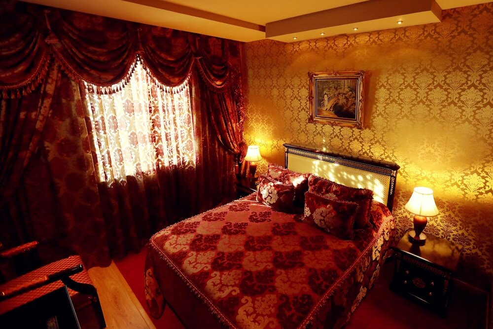 Фото Отель Europa Grand