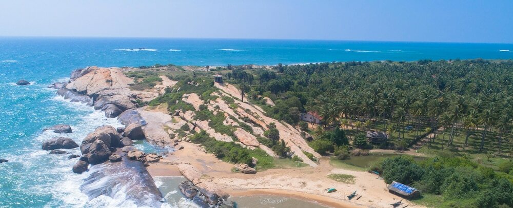 Фото Redhill Yala