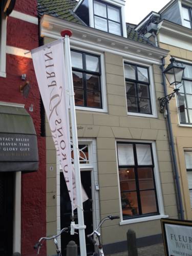 Фото City Centre Guesthouse De Rozenboom