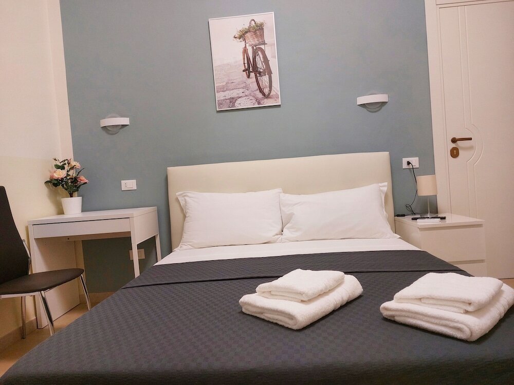 Фото Bonaini Relax B&b