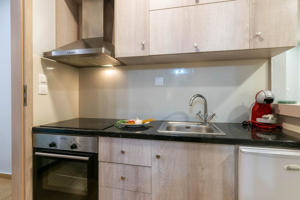 Фото Georgia Apartments