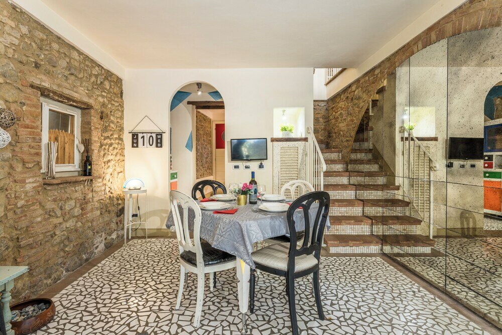 Фото Lajatico Domus