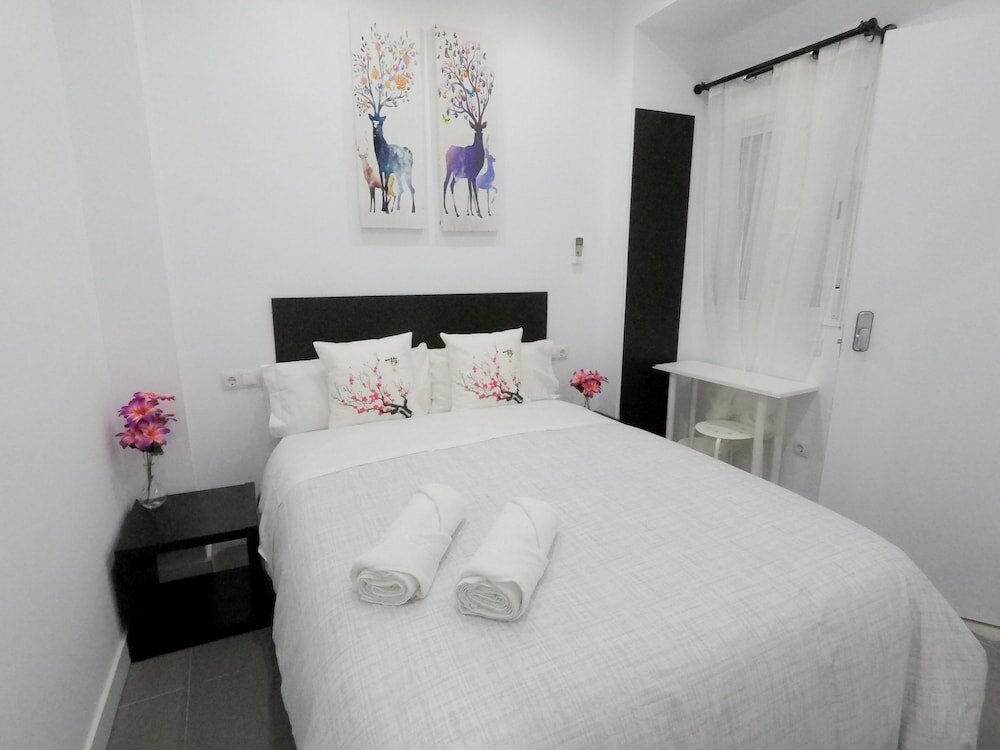 Фото A&z Frailes - Auto check-in property