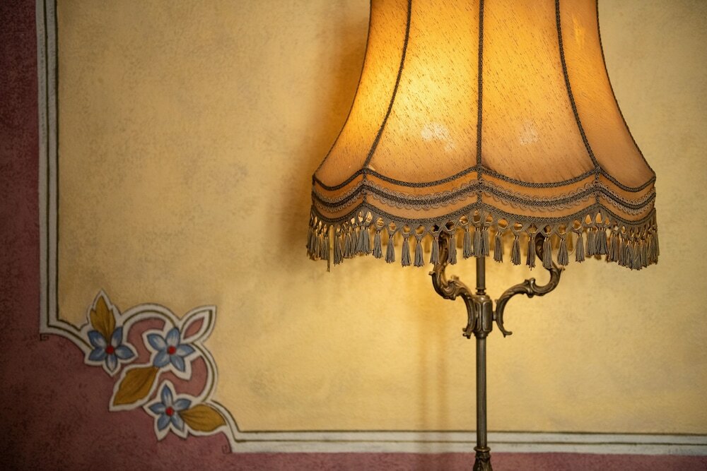 Фото Palazzo Cherchi