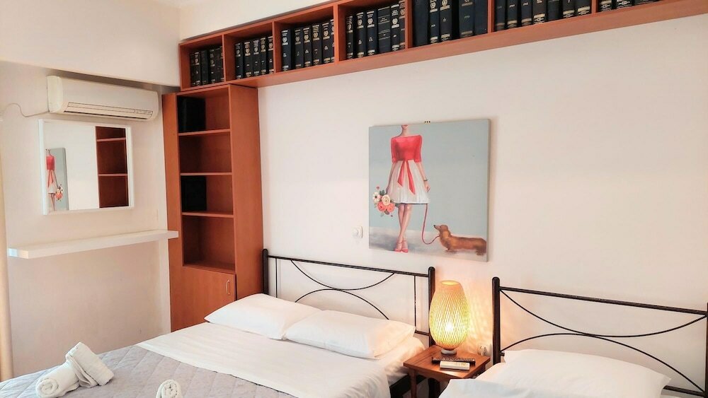 Фото The Athens Experience in Exarchia