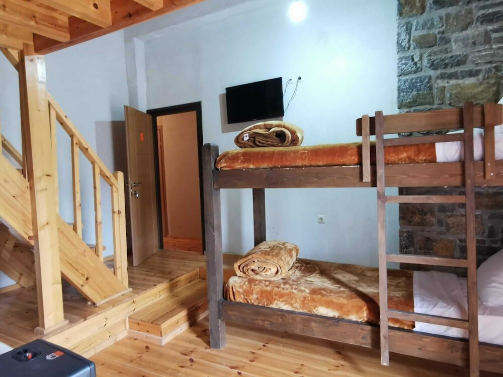 Фото Psiloritis Retreat Hotel