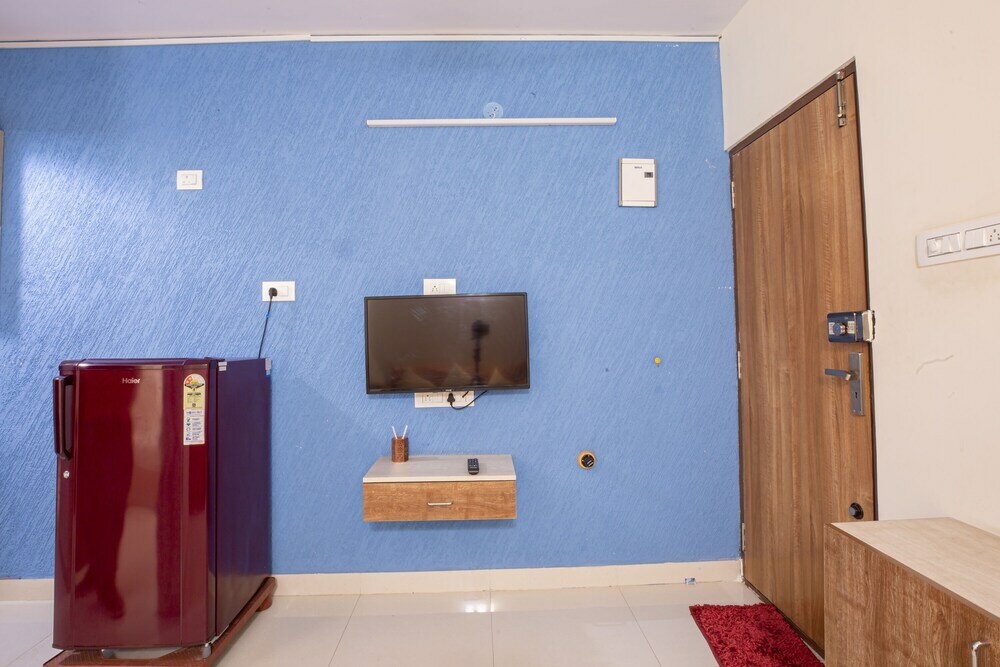 Фото Covie Bannerghatta 141